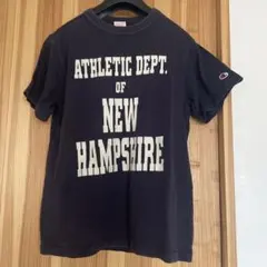 Champion Tシャツ ATHLETIC DEPT. Mのサムネイル