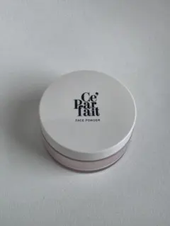 Ce'Parfait ザ シャンパンピンク フェイスパウダー