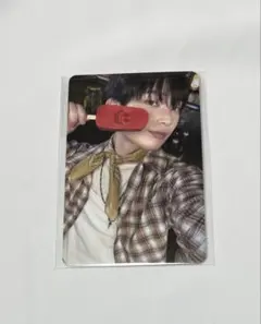 ENHYPEN withmuu ラキドロ 2.0 ソヌ