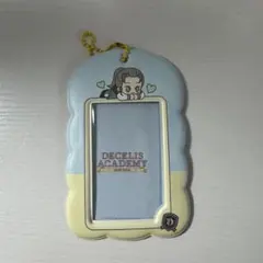 ENHYPEN DARKMOONジャカ JAKAH トレカケース ジョンウォン - メルカリ