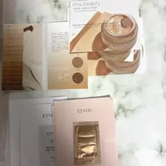 RMS BEAUTYサンプル品