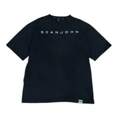 Sean John ショーンジョン　Tシャツ ブラックのサムネイル