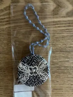 ミナペルホネンpiece,cookie キーホルダーのサムネイル