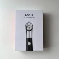 medicube メディキューブ 美顔器 AGE-R BOOSTER-Hのサムネイル