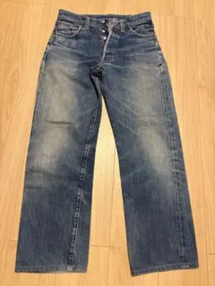 LEVI'S 501XX 50's復刻 日本製 W31 L36 未使用 - メルカリ