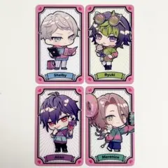 キュピパラ アラン