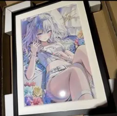 2025年最新】複製原画 直筆サインの人気アイテム - メルカリ