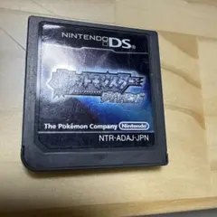 ポケットモンスター ダイヤモンド ニンテンドーDS ソフト