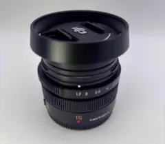 ⭐️DJIOEM品 LEICA SUMMILUX 15mm F1.7 相当品 ⭐️DJIOEM品 LEICA SUMMILUX 15mm F1.7 相当品 - メルカリ