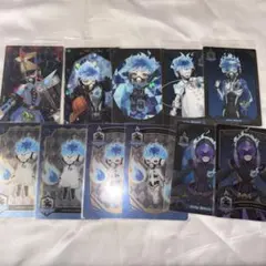 ツイステ イデア・シュラウド まとめ売り - メルカリ