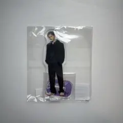 草川直弥 アクスタ