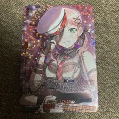 ヴァンガード 上原 ひまり(サイン入り)GPR+ - メルカリ