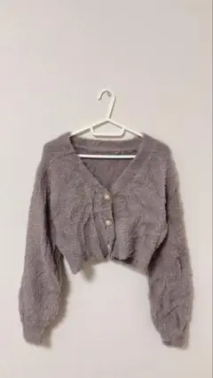 レディース カーディガン