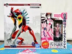 エヴァンゲリオン 始まりの福音 スノードーム フィギュア エヴァンゲリオン 始まりの福音 スノードーム フィギュア - メルカリ