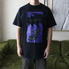 90s Batman Forever Batmobile Tee