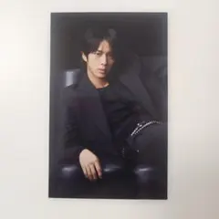 BTS JIN トレカ ECHO