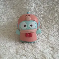 ハンギョドン　おともだちきぐるみフィギュア