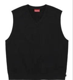 2025年最新】supremeニットベストの人気アイテム - メルカリ