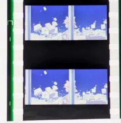 마법소녀 마도카☆마기카 와르푸르기스의 환천 フィルム まどか 鹿目まどか
