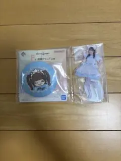 わーすた 松田美里 アクリルキーリングハンガー - メルカリ