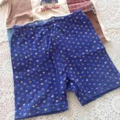 Moujonjon パンツ 80