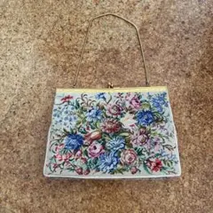 2025年最新】ニードルポイントバッグの人気アイテム - メルカリ