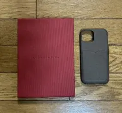 BONAVENTURA エトーブ　iPhone14 ケース