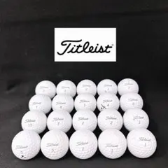 タイトリスト Pro V1x 2021年 白 ABロゴなし ロストボール 24個 m*n様 タイトリスト Pro V1x 2021年 白 ABロゴなし ロストボー - メルカリ