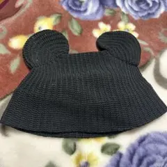 ミッキー　バケハ
