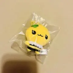 ◆新品未使用•未開封◆しずくちゃんふわふわぬいぐるみ♡ハニーちゃん