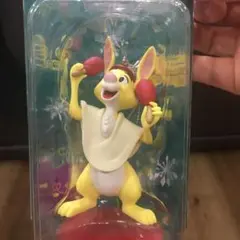 再値下げ 新品・未開封 ハッピーくじ ディズニークリスマスオーナメント 2019