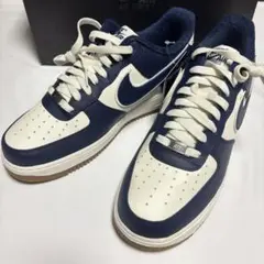 ナイキ Nike スニーカー Air Force 1 07 LV8