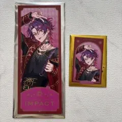 にじさんじ IMPACT　 渡会雲雀