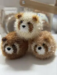 ★龍華   舞姫★ポリエステルタワシ　韓国スセミ ☆龍華 舞姫様専用☆ポリエステルタワシ 韓国スセミ