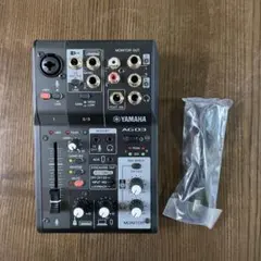 2026年最新】YAMAHA 配信機器・PA機器・レコーディング機器の人気