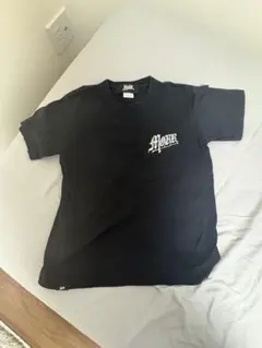 トップシークレットマン XL 黒 Tシャツ トプシ 2023 - メルカリ