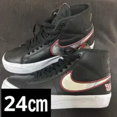 Nike SB Zoom Blazer Mid Pro GT 24.0cm