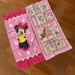 ★最終価格★ ディズニー　フェイスタオル