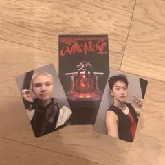 2025年最新】fc更新 seventeen ホシの人気アイテム - メルカリ