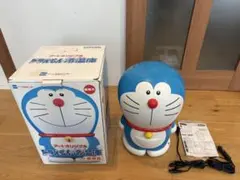 ドラえもん 加湿器 アート引越センター 非売品 - メルカリ