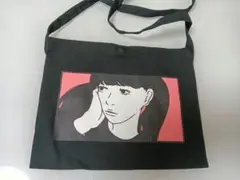 サコッシュ　大矢梨華子　ベイビーレイズJAPAN