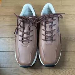 美品 YONEX サイドジップ レザー スニーカー バイカラー - メルカリ