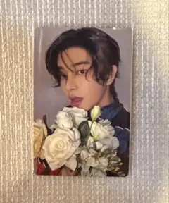 ENHYPEN 宵 weverse japan ジェイク