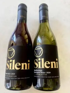 Sileni 果実酒 ワイン 2本セットのサムネイル