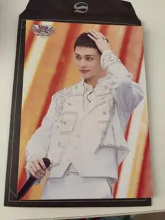 スキズ ラントレ ヒョンジンStrayKids dominATE