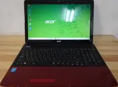 ACER ノートパソコン E1-531-N14D/R/中古特価美品 Acer Aspire E1-531 価格比較 - 価格.com