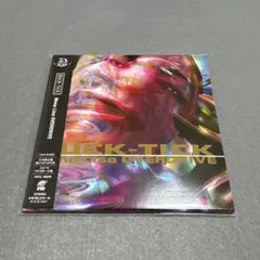 BUCK-TICK Mona Lisa OVERDRIVE Blu-spec