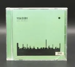 YOASOBI THE BOOK I II III セット YOASOBI / THE BOOK / LP | Record CD Online Shop JET SET / レコード