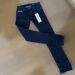☆新品未使用☆DIESEL Jogging Jeansスキニーデニム （25）