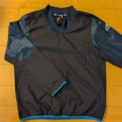 adidas ピステ・ウィンドブレーカー S (9-10A)